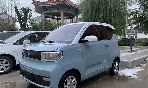 迷你代步汽车什么牌子好_迷你型代步汽车