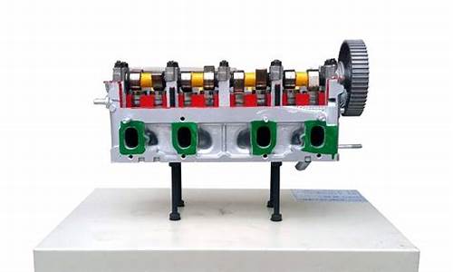 汽车发动机缸盖加工工艺设计说明_汽车汽缸盖建模需要考虑什么