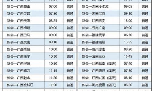 青州汽车站时刻表查询到临朐的班车_青州汽车站时刻表查询