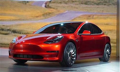 特斯拉modely落地价合肥_合肥特斯拉model 3