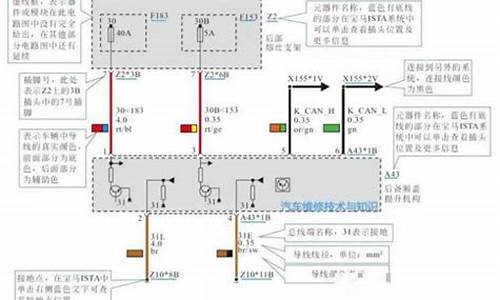 宝马e90蓝牙模块在哪里,宝马e90怎样连接蓝牙