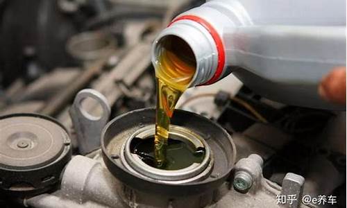 汽车烧机油的原因及解决办法小妙,汽车烧机油什么原因,处理方法