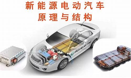 新能源汽车及锂离子动力电池产业研究,新能源汽车锂电池研发排名国内第一
